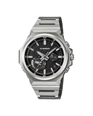 G-Shock Protection Watch