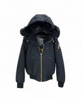 M-K Winter Jacket Gold