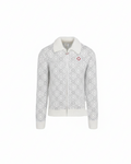 C Jacket White