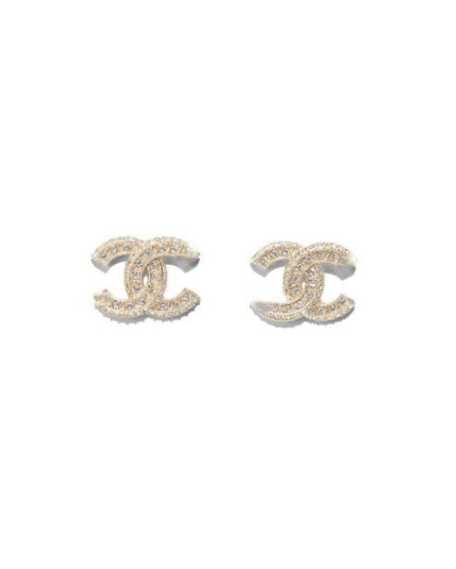 C Earrings
