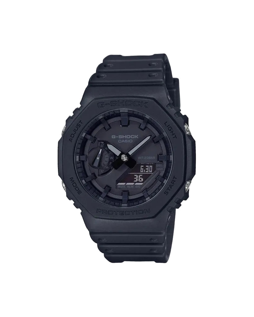 G-Shock Protection Watch