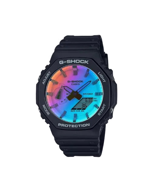 G-Shock Protection Watch