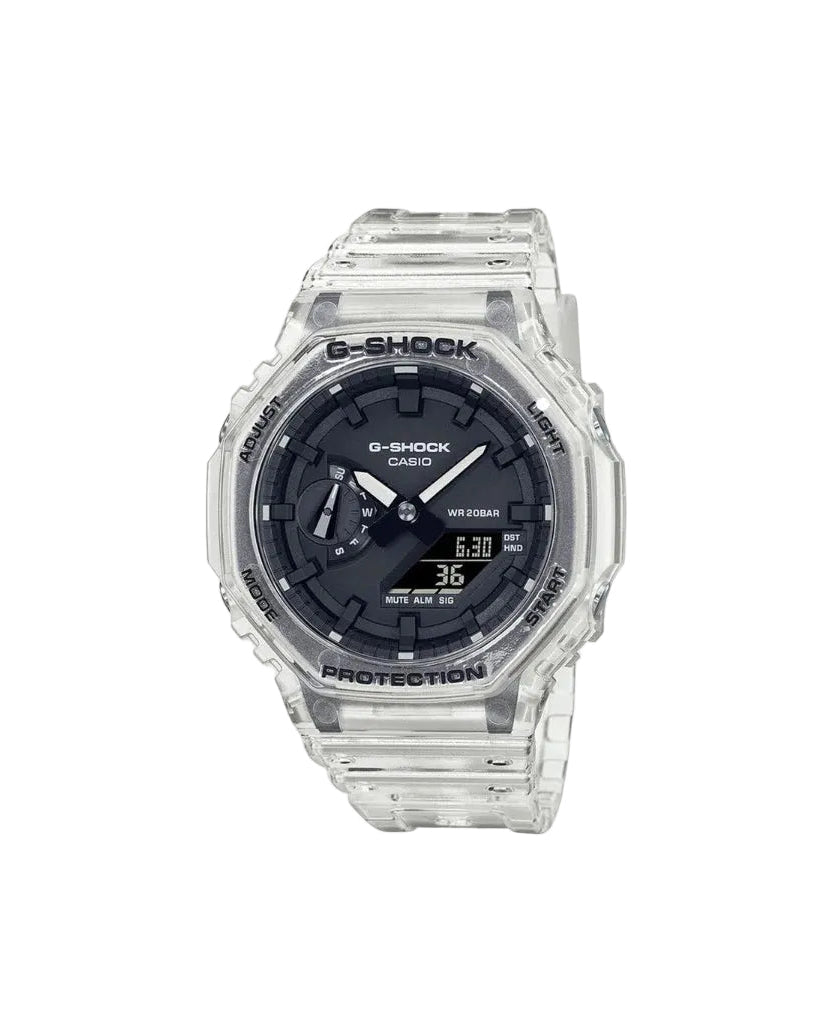 G-Shock Protection Watch