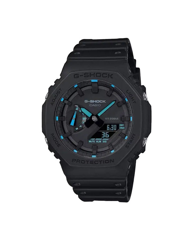 G-Shock Protection Watch